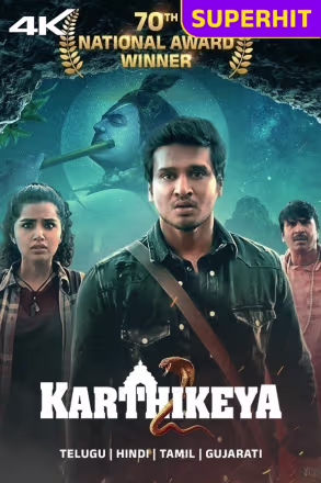 Karthikeya 2