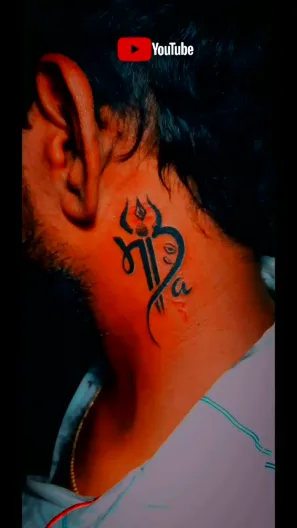 Details 75 maa tattoo on chest  thtantai2