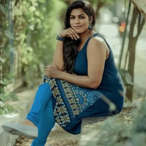 Reshma Rechu (@reshmarechu) - Latest Videos on Hipi