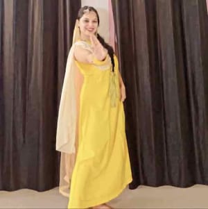 Nidhi Joshi (@dancewithnj) - Latest Videos on Hipi