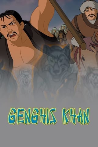 Genghis Khan Movie