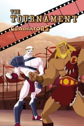 Gladitors The Tournament Movie