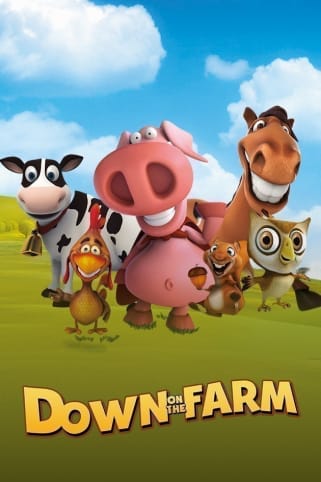 Down On The Farm Movie