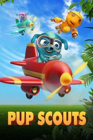 Pup Scouts Movie
