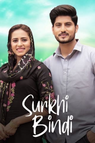 Surkhi Bindi Movie