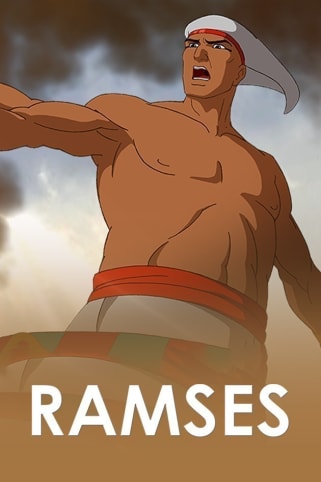 Ramses Movie