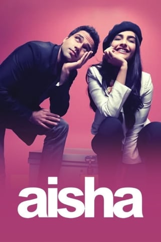 Aisha Movie