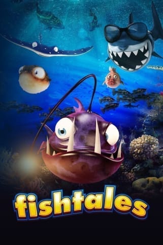Fish Tales Movie
