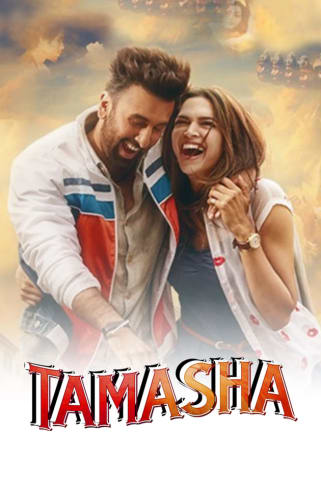 Tamasha Movie