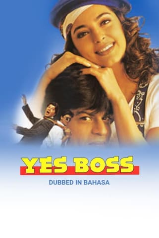 Yess Boss Movie