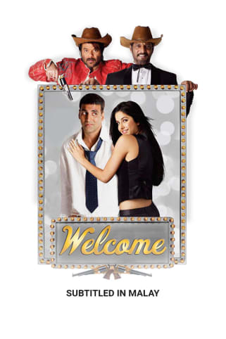 Welcome Movie