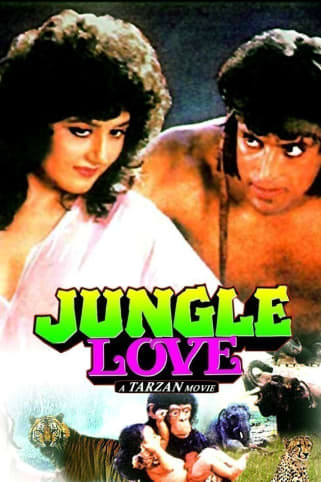 Jungle love Movie
