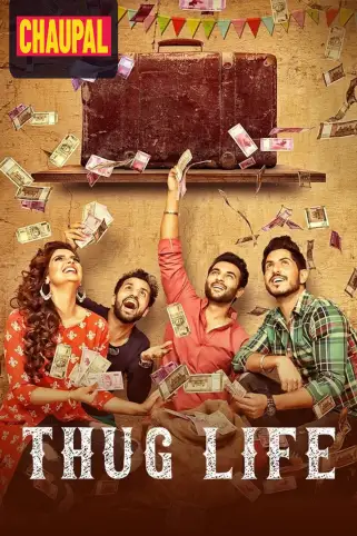 Thug Life Movie