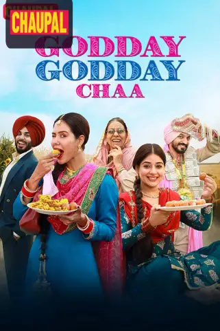 Godday Godday Chaa Movie