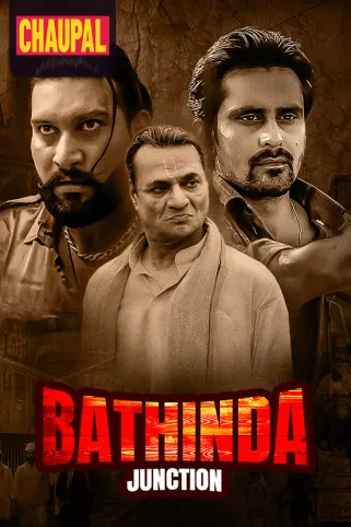 Bathinda Junction TV Show