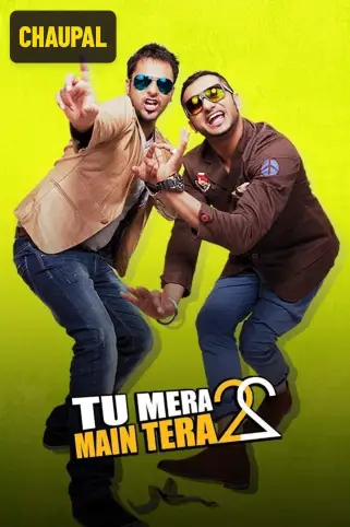 Tu Mera 22 Main Tera 22 Movie