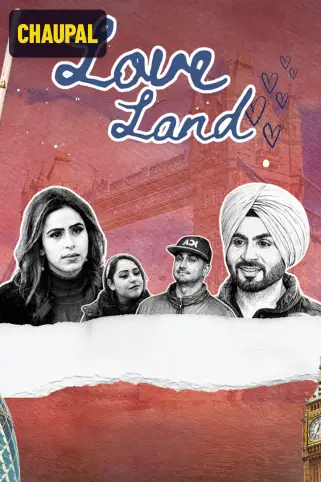 Love Land Movie