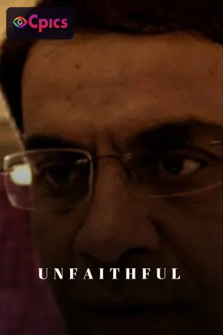 Unfaithful Movie
