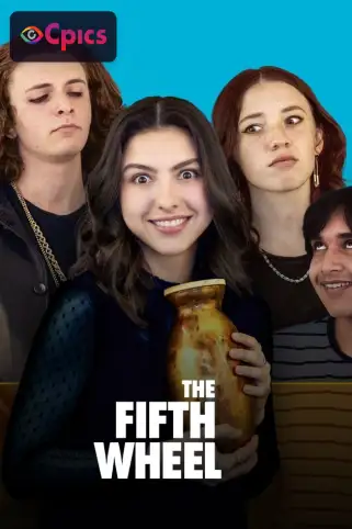 The Fifth Wheel Movie