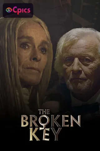 The Broken Key Movie