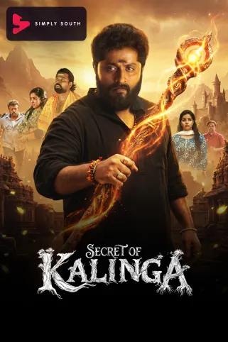 Secret of Kalinga Movie