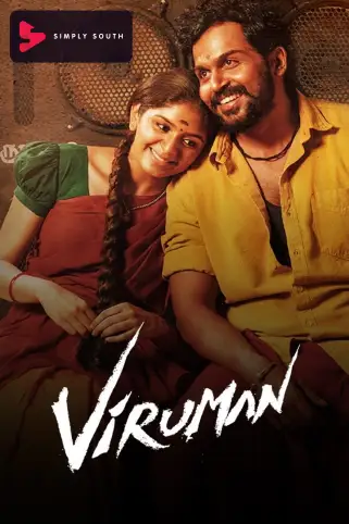 Viruman Movie