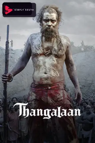 Thangalaan Movie