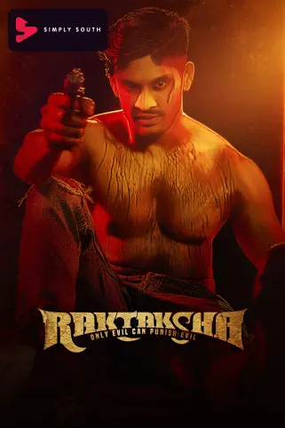 Raktaksha Movie