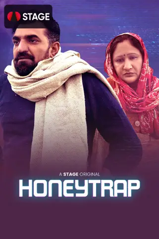 Honeytrap  Movie