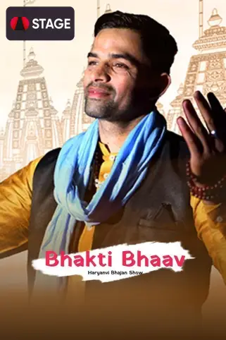 Bhakti Bhaav TV Show