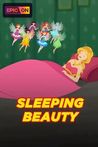 Sleeping Beauty Movie