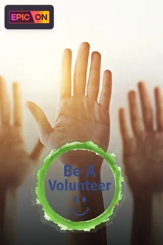 Be A Volunteer Movie