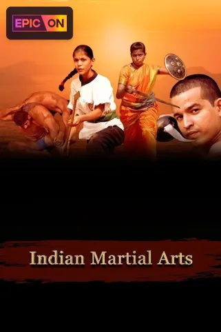Indian Martial Arts - Ek Itihaas TV Show