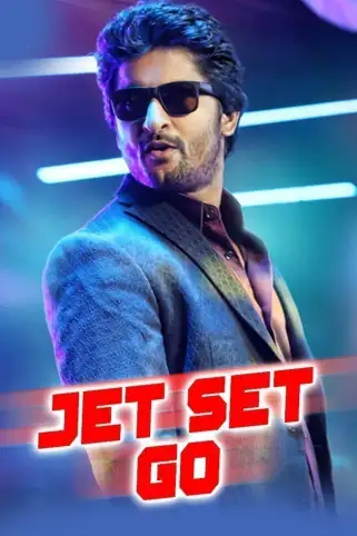 Jet Set Go Movie