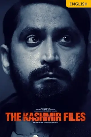The Kashmir Files (English) Movie