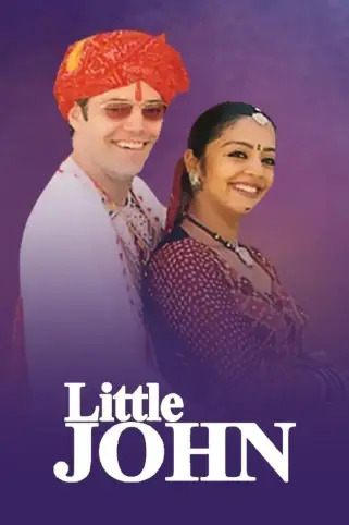 Little John Movie