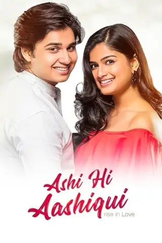 Ashi Hi Aashiqui Movie
