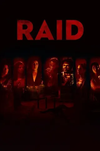Raid Movie