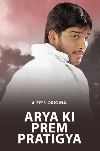 Arya Ki Prem Pratigya Movie