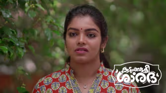 Vasumathi Lashes Out at Sathyabhama
