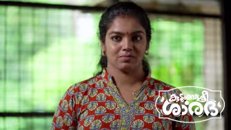 Balachandran Lies to Padmavathi