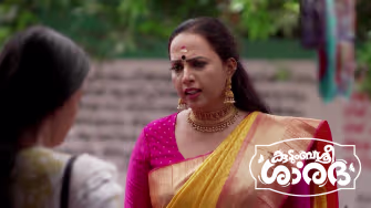 Vasumathi Meets Shalini