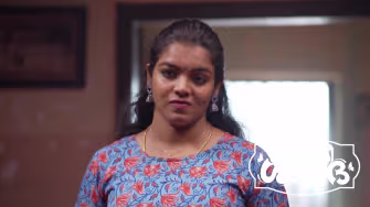 Vasumathi Corrects Chitra