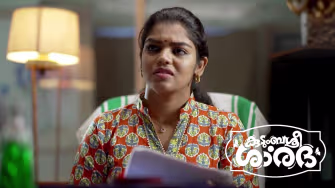 Balachandran Offers to Help Sushmita