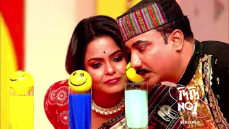 The Christmas Special Sunday Dhamaka Episode