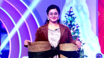 The 'Borofer Desh' and New Year's Special
