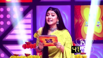 Women from Different Walks of Life Meet Rachana