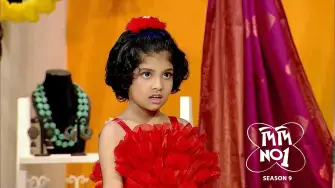 দিদি নাম্বার ওয়ান সিজন নাইন আজকের পর্ব 21 অক্টোবর 2024