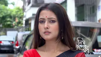 নিম ফুলের মধু আজকের পর্ব 27 অক্টোবর 2024