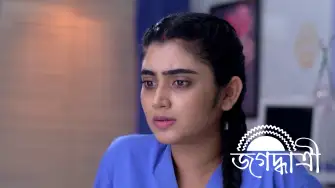 জগদ্ধাত্রী আজকের পর্ব 21 অক্টোবর 2024